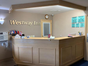 Гостиница Westway Inn Motel  Нипава